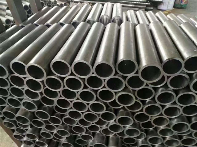 大连精密管材无缝钢管
